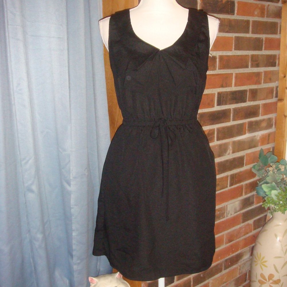 BeBop Black Mini Dress M